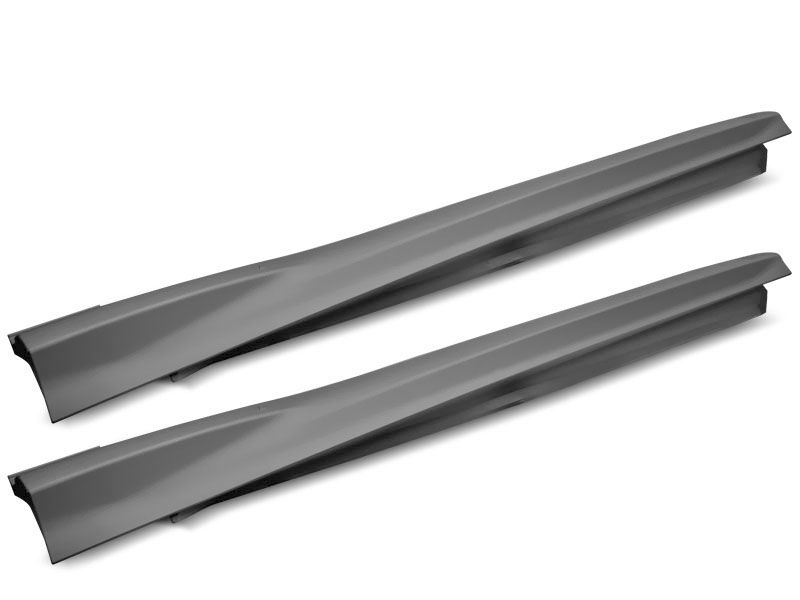 FORD FOCUS, 11 - 18   ST-Look Slenksčių apdailos