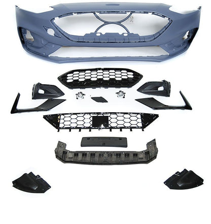 FORD FOCUS, 18 - 22  ST-Look priekinis buferis