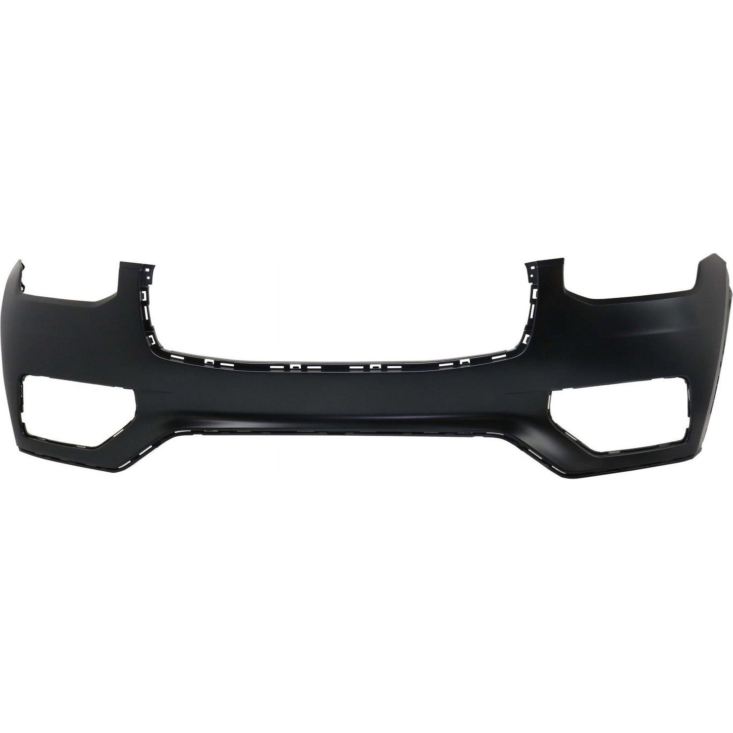 VOLVO XC90, 15 - Front bumper
