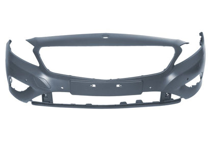 MERCEDES BENZ A-CLASS (W176), 12 - 18 Priekinis buferis