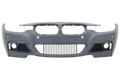 BMW F30/F31 11-18 M-sport передний бампер