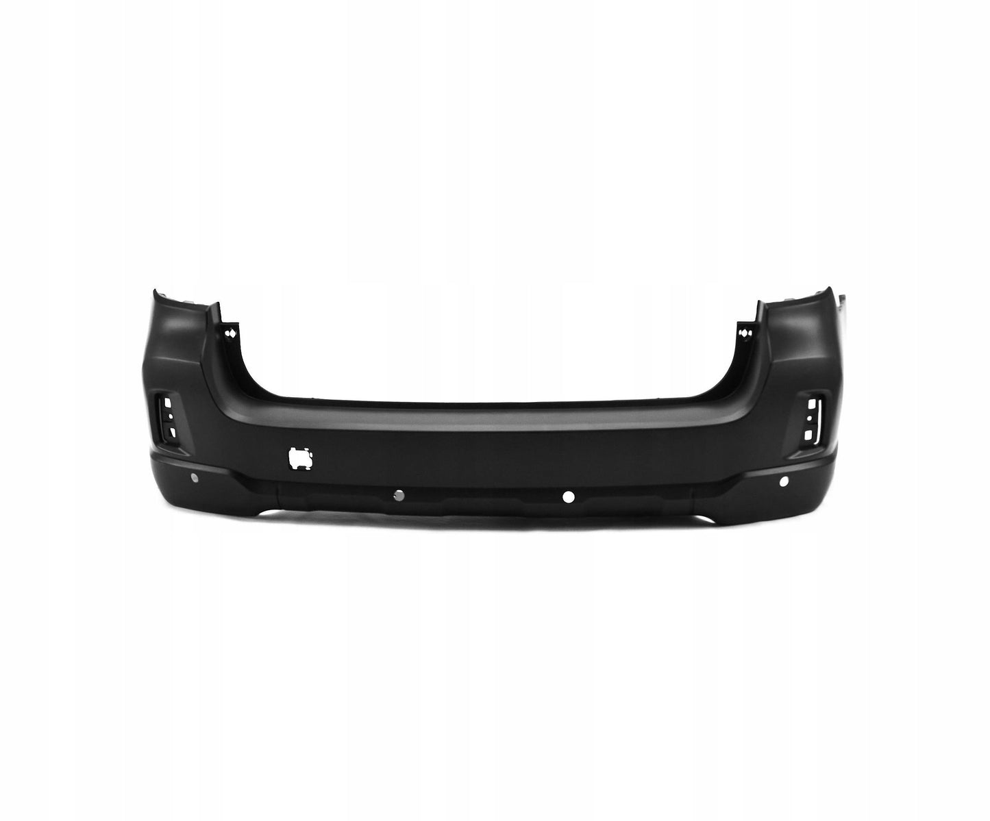 SUBARU OUTBACK, 14 - 18 Galinis buferis