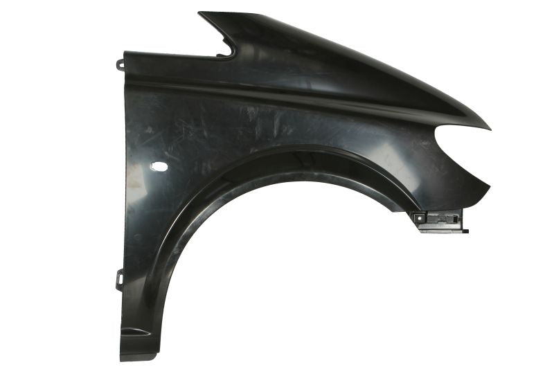 MB W639 VITO/VIANO, 03 - 10 Sparnas su posukiu