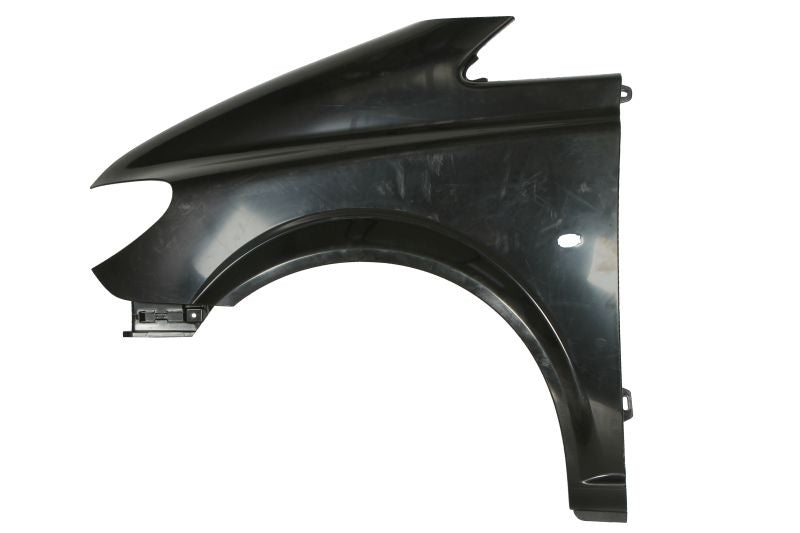 MB W639 VITO/VIANO, 03 - 10 Sparnas su posukiu