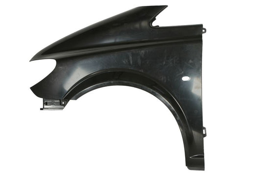 MB W639 VITO/VIANO, 03 - 10 Sparnas su posukiu