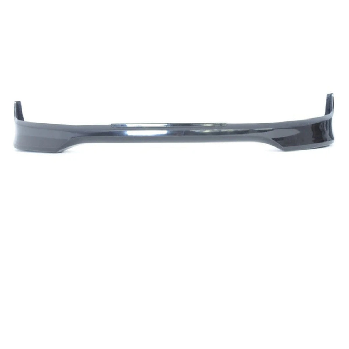 VW T5,1, 09 - 15 Спойлер переднего бампера № 2. 