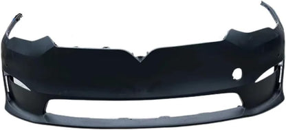 TESLA MODEL S, 21 -    Priekinis buferis