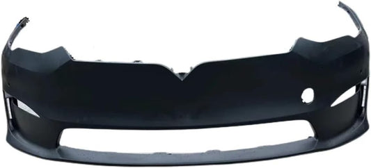 TESLA MODEL S, 21 -    Priekinis buferis