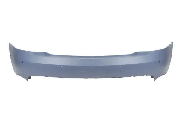 TESLA MODEL S, 16 - 21 Galinis buferis