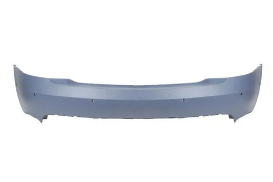 TESLA MODEL S, 16 - 21 Galinis buferis