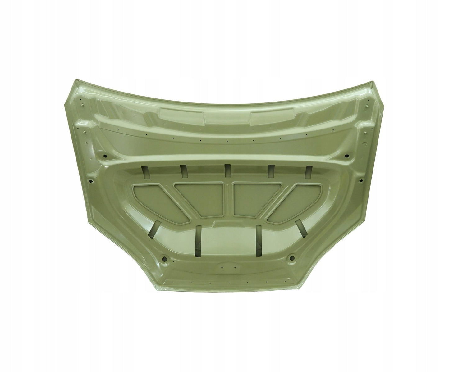 TESLA MODEL S, 12 - 16 Kapotas