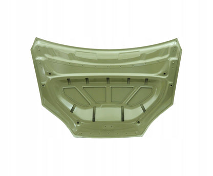 TESLA MODEL S, 12 - 16 Kapotas