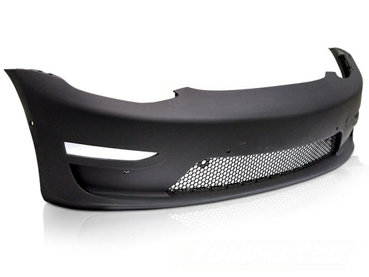 TESLA MODEL 3, 17 - 23   GT -Look priekinis buferis