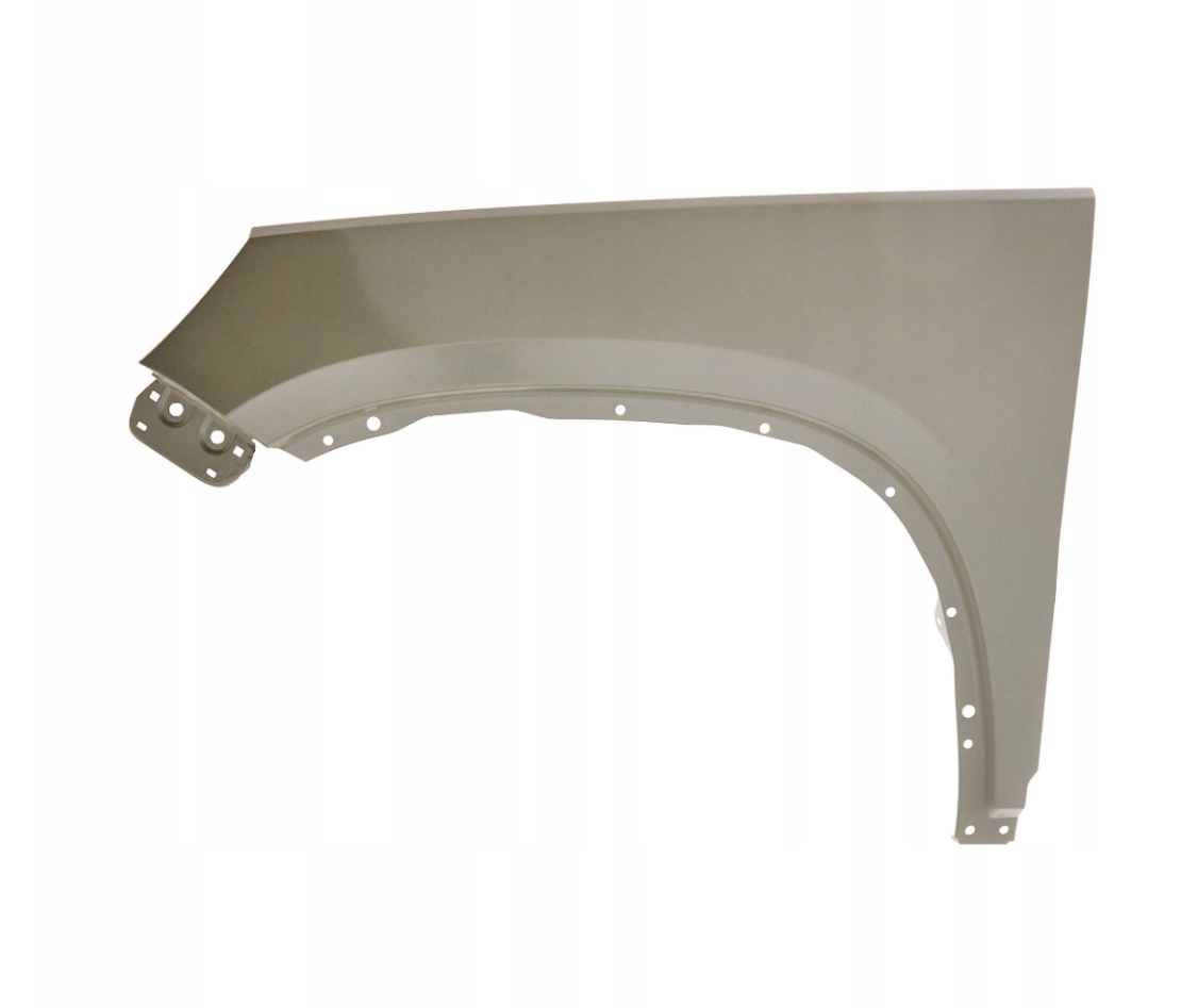 VW TIGUAN, 07 - 16  Sparnas