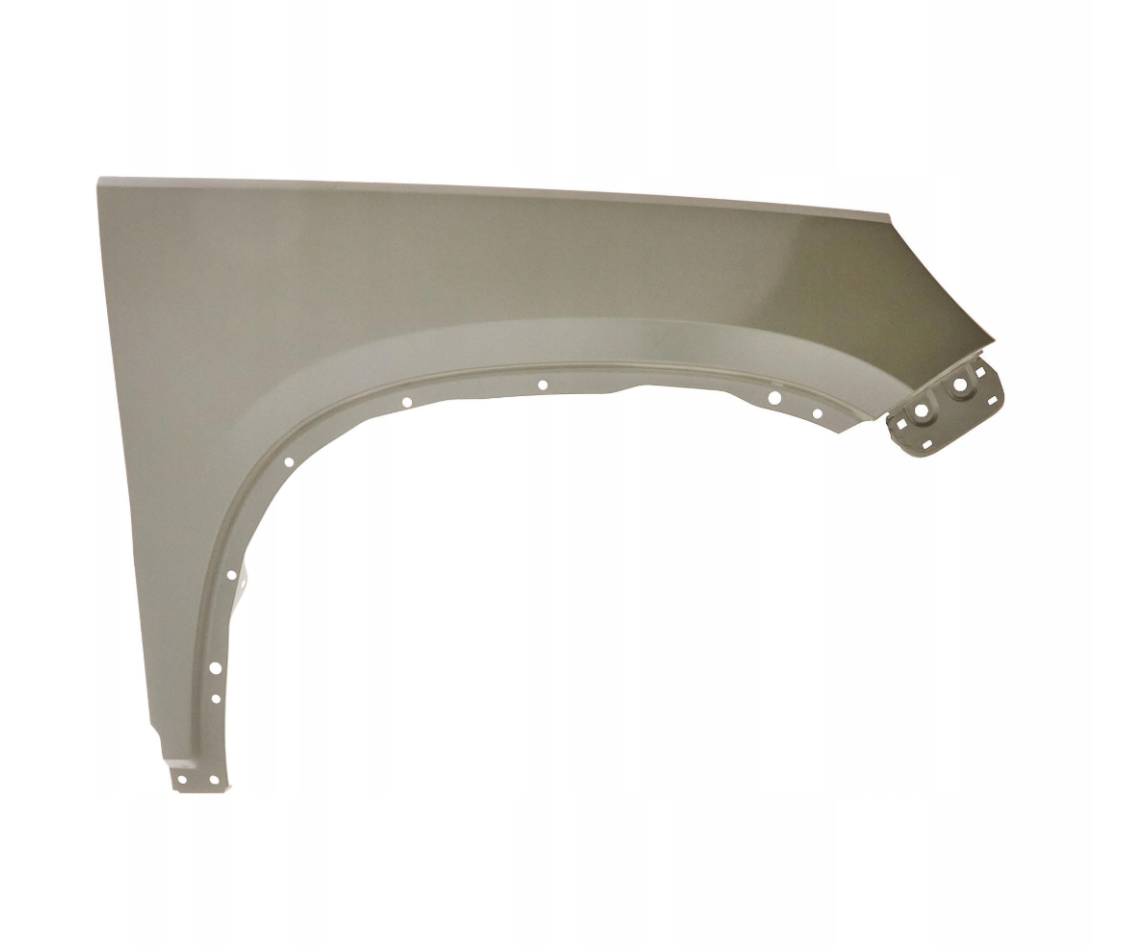 VW TIGUAN, 07 - 16  Sparnas