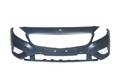 MERCEDES BENZ A-CLASS (W176), 12 - 18 Priekinis buferis