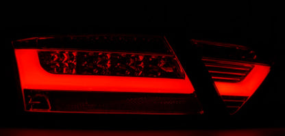 AUDI A5 07-16   LED Galiniai žibintai