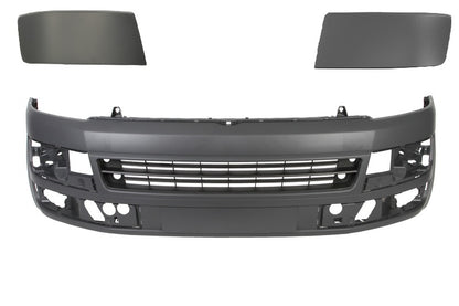 VW  T5, 09 - 15   Priekinis buferis