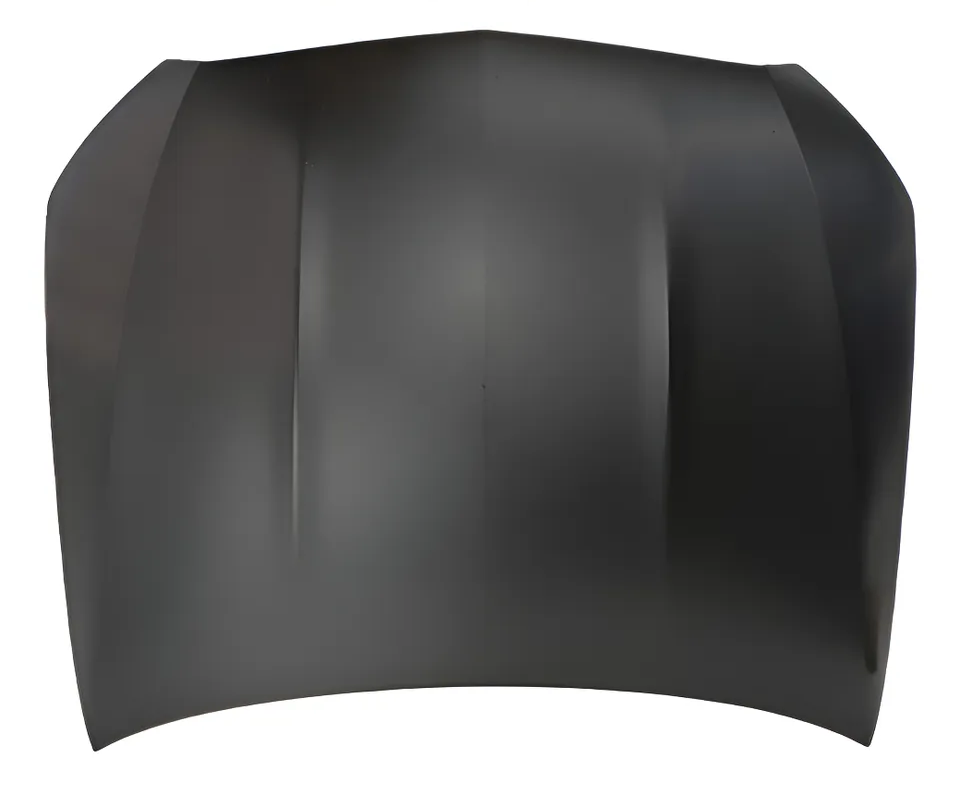 MERCEDES BENZ C-CLASS (W206), 21 -   Kapotas