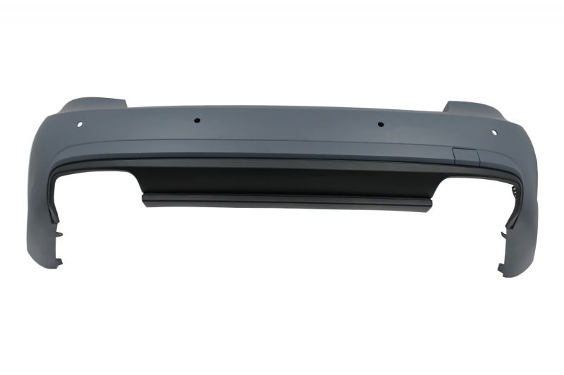 Mercedes W212 09-13 E63 AMG -LOOK задний бампер 