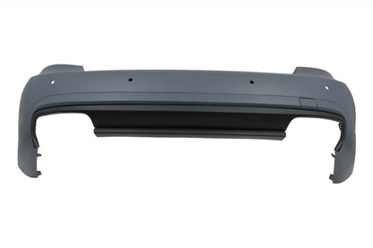 Mercedes W212 09-13 E63 AMG -LOOK задний бампер 