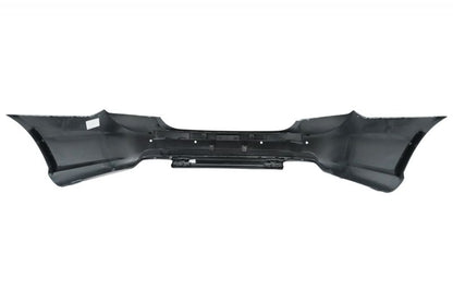 Mercedes W212 09-13 E63 AMG -LOOK задний бампер 