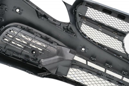 Mercedes W212 13-16 FL E63 AMG -LOOK priekinis buferis