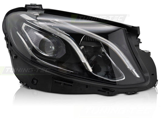 MERCEDES BENZ E-CLASS (W213), 16 - 19 Lights 