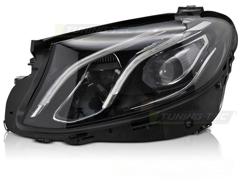 MERCEDES BENZ E-CLASS (W213), 16 - 19 Lights 