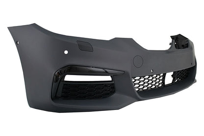 Передний бампер BMW G30/G31 17-20 M-Sport 