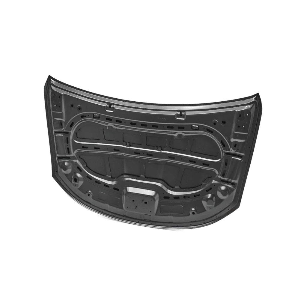 CHRYSLER PACIFICA, 17 -          Kapotas