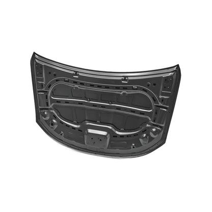 CHRYSLER PACIFICA, 17 -          Kapotas