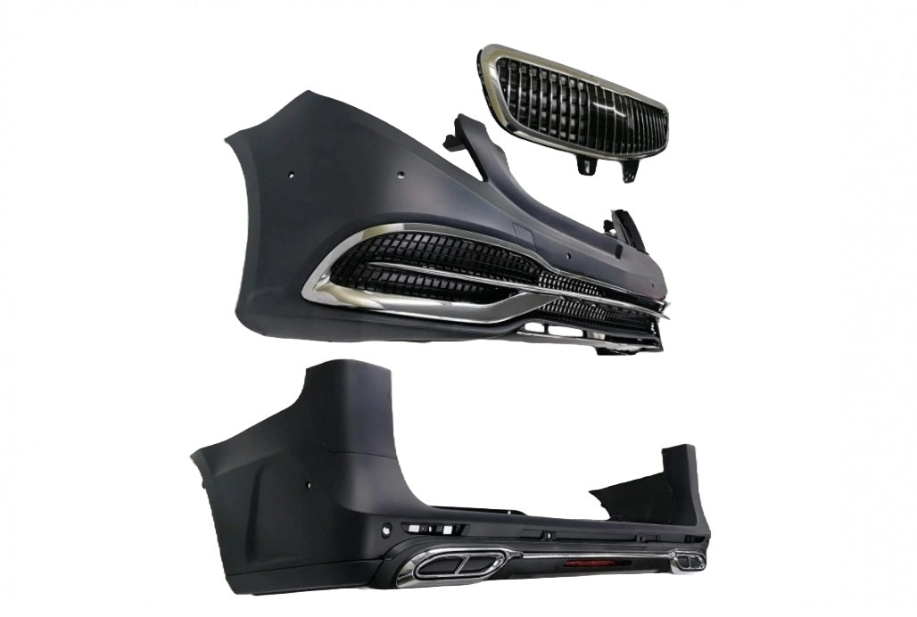 Mercedes V-Class W447 (14-19) 2020-Look komplektas