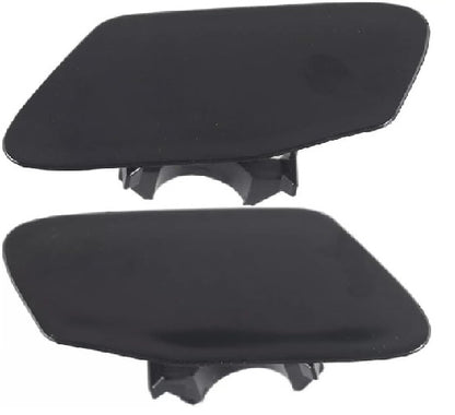 BMW X3 (F25), 14 - 17  ŽIBINTŲ APIPLOVIMO DANGTELIS