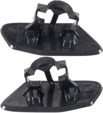 BMW X3 (F25), 14 - 17  ŽIBINTŲ APIPLOVIMO DANGTELIS