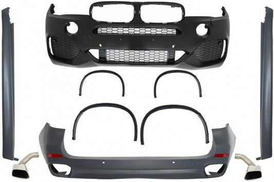 BMW X5 F15 (13-18) X5 M-Sport Look komplektas