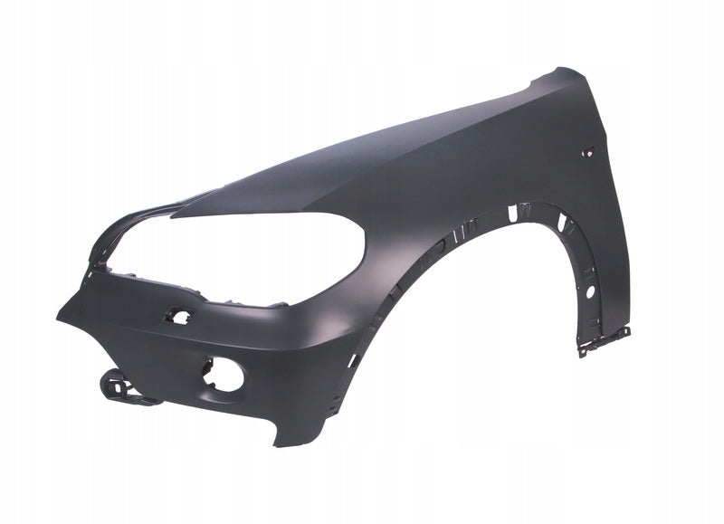 BMW X5 (E70), 06 - 10   Sparnas