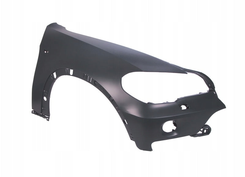 BMW X5 (E70), 06 - 10   Sparnas