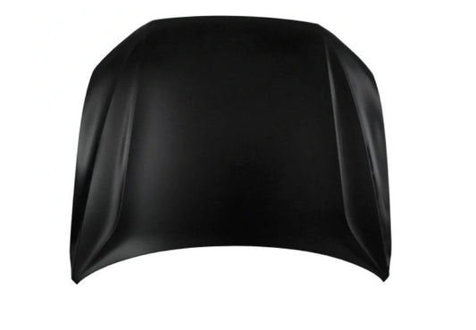 VOLVO XC60, 17 -      Kapotas