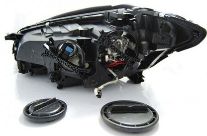 MERCEDES BENZ S-CLASS (W221), 05 - 09 HID Priekiniai žibintai