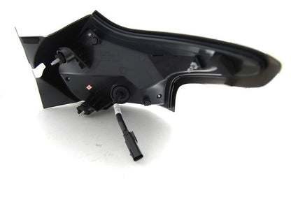 FORD FOCUS, 14 - 18   Hecbeko LED Galiniai žibintai