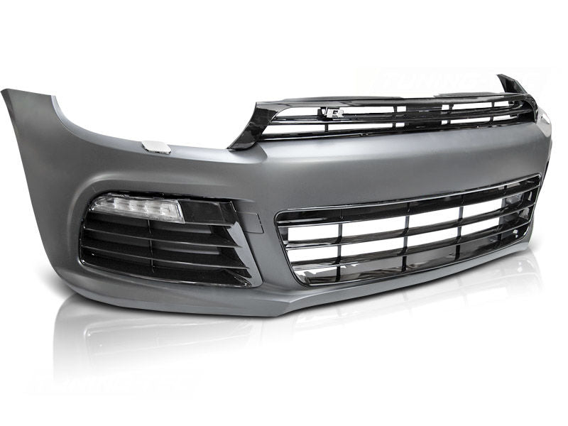 VW SCIROCCO, 08 - 17 R Look priekinis buferis