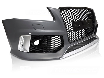 AUDI Q5 12-16 RS-Look priekinis buferis