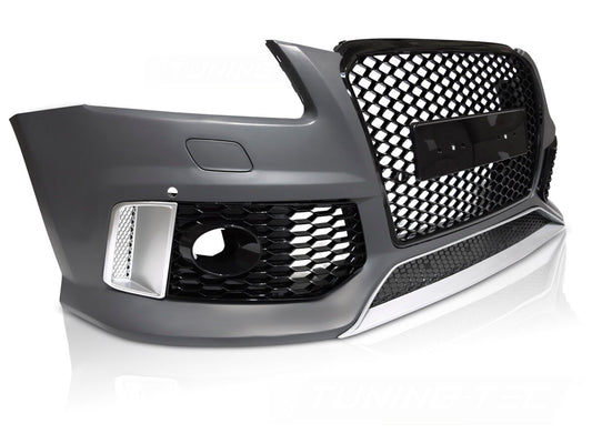 AUDI Q5 12-16 RS-Look priekinis buferis